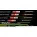 Фідер Zemex Razer RR-012-080 (3,6м до 80,0гр)