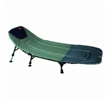 Розкладачка Carp Zoom Comfort Bedchair