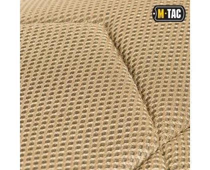 Тактичний рюкзак M-Tac Assault Pack Laser Cut Tan (20л) Тактичний рюкзак M-Tac Assault Pack Laser Cut Tan (20л)