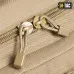Тактичний рюкзак M-Tac Assault Pack Laser Cut Tan (20л)