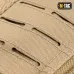 Тактичний рюкзак M-Tac Assault Pack Laser Cut Tan (20л)