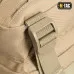Тактичний рюкзак M-Tac Assault Pack Laser Cut Tan (20л)