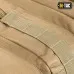 Тактичний рюкзак M-Tac Assault Pack Laser Cut Tan (20л)