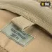 Тактичний рюкзак M-Tac Assault Pack Laser Cut Tan (20л)
