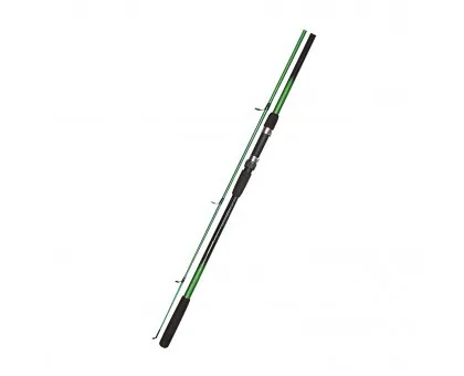 Карпове вудилище Salmo Taifun Carp 2.75lb/3.30 (3126-330)