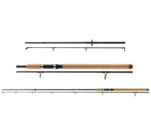 Спінінг Daiwa Exceler EXC 802MHFS-AR 2,44m 10-40gr