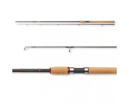 Спінінг Daiwa Sweepfire SW802MLFS-AD Jigger 2,44m 8-35gr