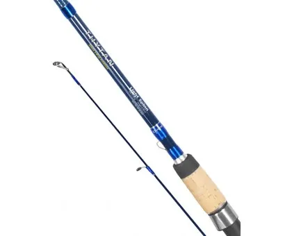 Спінінг Dragon Thytan X-Jig 2.40m 3-25g Спінінг Dragon Thytan X-Jig 2.40m 3-25g