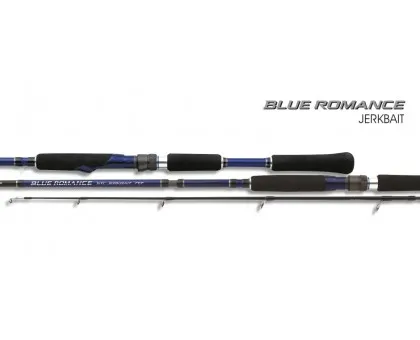 Спінінг Shimano Blue Romance JB 203cm, 7-28g