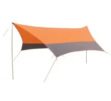 Тент Sol Tent, помаранчевий