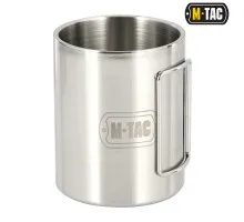 Термокружка M-Tac Stainless зі складною ручкою
