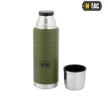 Термос M-Tac Olive-Stainless 1L