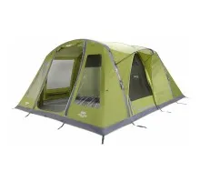 Шестимісна кемпінгова палатка Vango Ravello 600 Herbal