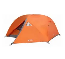 Трьохмісна туристична палатка Vango Zephyr 300 Terracotta