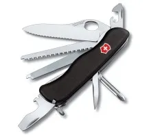 Ніж Victorinox Locksmith 0.8493.MW3