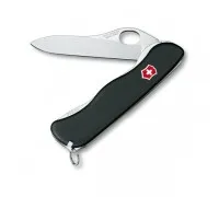 Ніж Victorinox Sentinel One Hand Clip 0.8416.M3