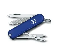 Ніж Victorinox Classic SD 0.6223.2 Blue