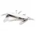 Ніж Victorinox Climber 1.3703.7 White