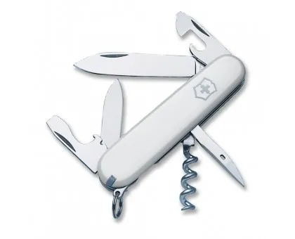 Ніж Victorinox Climber 1.3703.7 White Ніж Victorinox Climber 1.3703.7 White