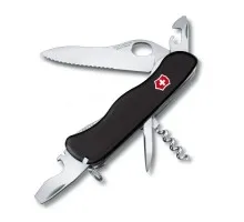Ніж Victorinox Nomad 0.8353.MW3