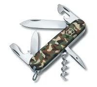 Ніж Victorinox Spartan 1.3603.94 Camouflage