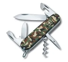 Ніж Victorinox Spartan 1.3603.94 Camouflage