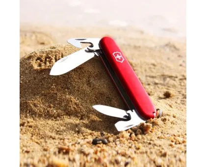 Ніж Victorinox Tourist 0.3603 Ніж Victorinox Tourist 0.3603