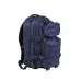 Тактичний рюкзак Mil-Tec Dark Blue Backpack US Assault Large (36л, оригінал)