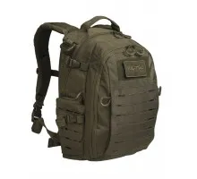 Рюкзак Mil-Tec OD Hextac® Backpack (25л, оригінал)