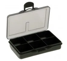 Коробка Carp Zoom 6 Сomp Assortment Box
