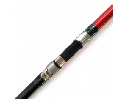 Вудилище Fanatik Raketa Ballerina Bolo 500 з/к Вудилище Fanatik Raketa Ballerina Bolo 500 з/к