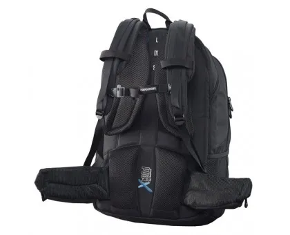 Міський рюкзак Caribee College 40 Xtend Black Міський рюкзак Caribee College 40 Xtend Black