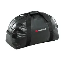 Сумка дорожня Caribee Zambezi 65 Black