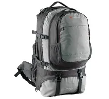 Туристичний рюкзак Caribee Jet pack 65 Storm Grey