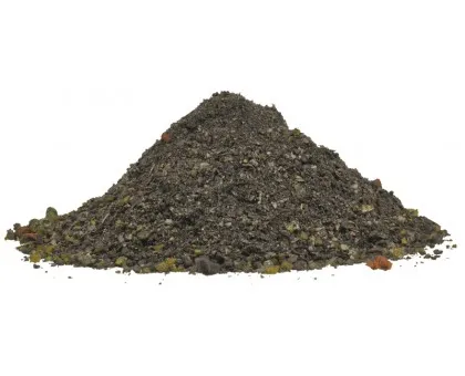 Прикормка Carp Fiesta Fish Mix, рибна суміш