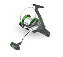 Котушка Carp Zoom Concord 8000F Fishing Reel