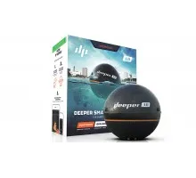 Ехолот Deeper 3.0