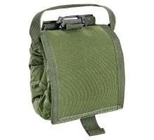 Тактичний рюкзак Defcon 5 Rolly Polly Pack 24 (OD Green)