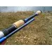 Спінінг Dragon Thytan Light Spin 2.40m 5-25g