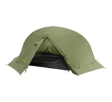 Трьохмісна туристична палатка Ferrino Ardeche 3 Green