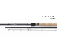 Фідер Shimano Aernos Feeder ARNSTEPR90FDR 3,96m 90g