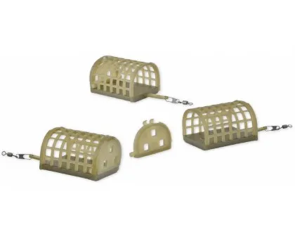 Фідерна годівничка Carp Zoom Max Feeder CZ9288 100гр