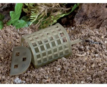 Фідерна годівничка Carp Zoom Max Feeder CZ9288 100гр