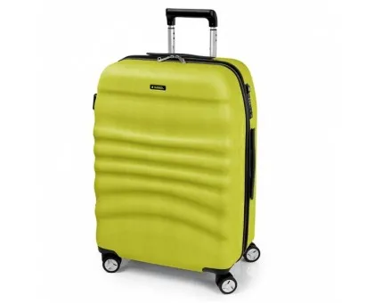 Валіза Gabol Wrinkle (L) Pistacho Валіза Gabol Wrinkle (L) Pistacho