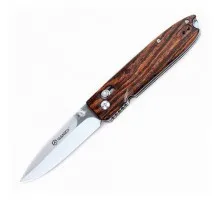 Ніж складний туристичний Ganzo G746-1-WD1