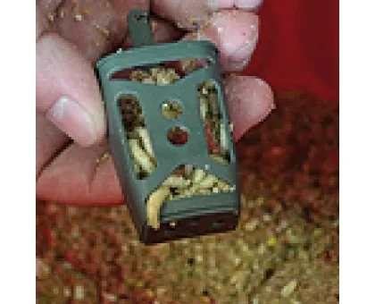Фідерна годівничка Carp Zoom Max Feeder CZ9288 100гр