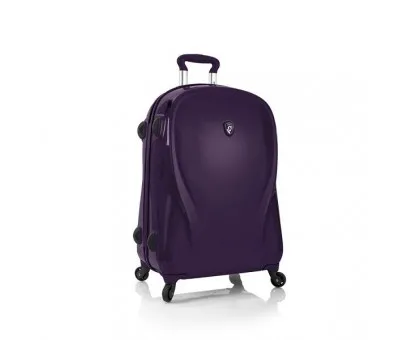 Валіза Heys xcase 2G (M) Ultra Violet Валіза Heys xcase 2G (M) Ultra Violet