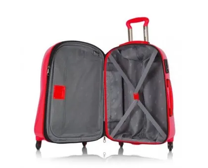 Валіза Heys xcase 2G (M) Ultra Violet Валіза Heys xcase 2G (M) Ultra Violet