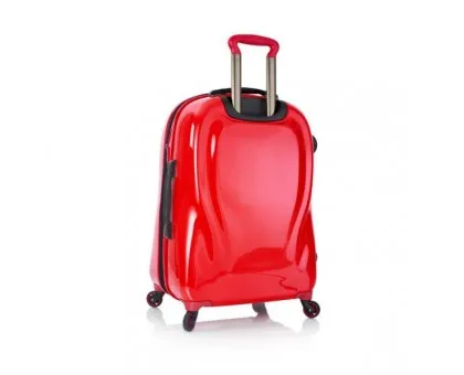 Валіза Heys xcase 2G (M) Ultra Violet Валіза Heys xcase 2G (M) Ultra Violet