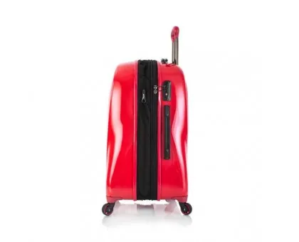 Валіза Heys xcase 2G (M) Ultra Violet Валіза Heys xcase 2G (M) Ultra Violet